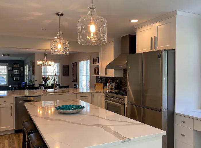 First Finishers Picture 5