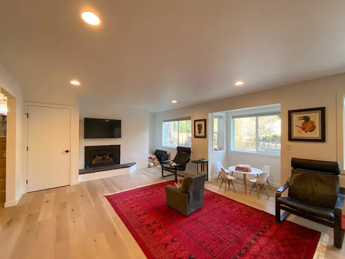 First Finishers Picture 6