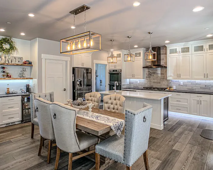 First Finishers Picture 8