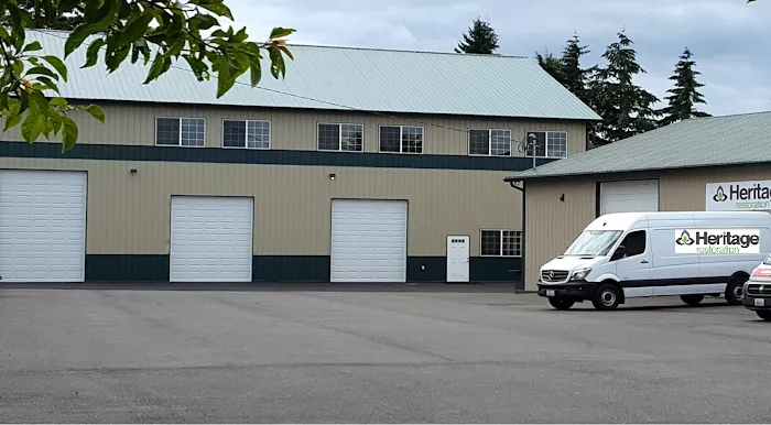 Heritage Restoration Picture 5