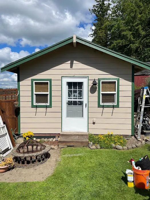 GR8 paints renovations| paint•epoxy•remodels Picture 7