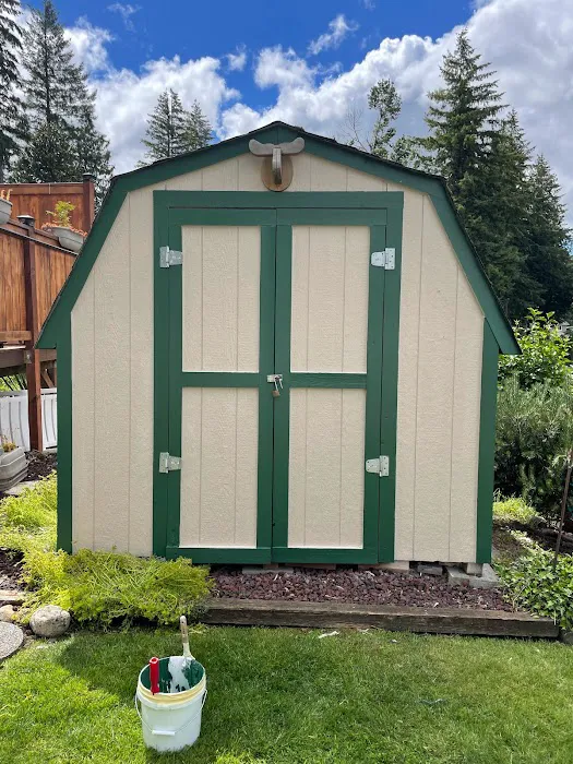 GR8 paints renovations| paint•epoxy•remodels Picture 8