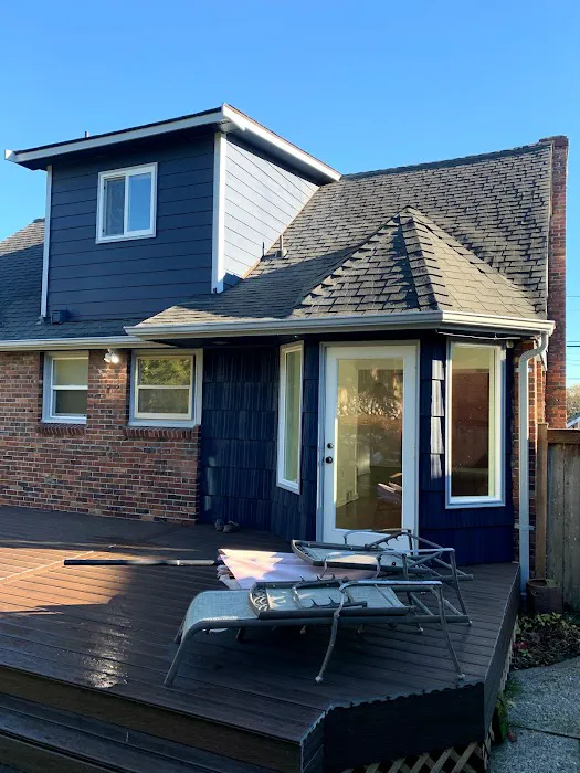 GR8 paints renovations| paint•epoxy•remodels Picture 10