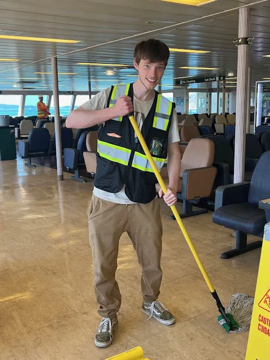 SERVPRO of Grays Harbor & Pacific Counties Picture 5