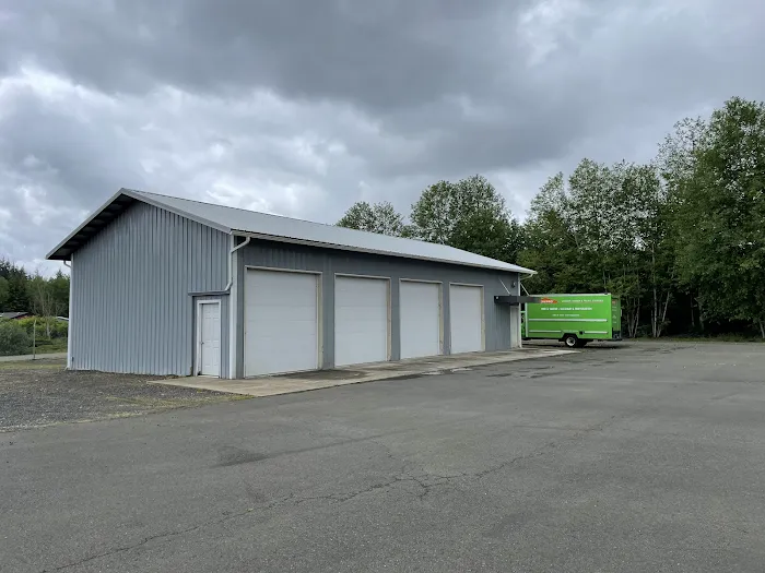 SERVPRO of Grays Harbor & Pacific Counties Picture 2