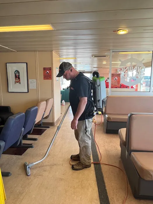 SERVPRO of Grays Harbor & Pacific Counties Picture 1