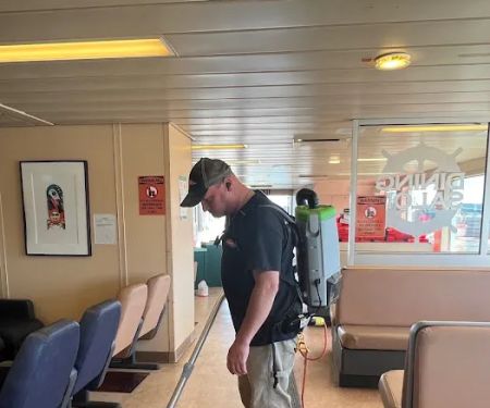 SERVPRO of Grays Harbor & Pacific Counties