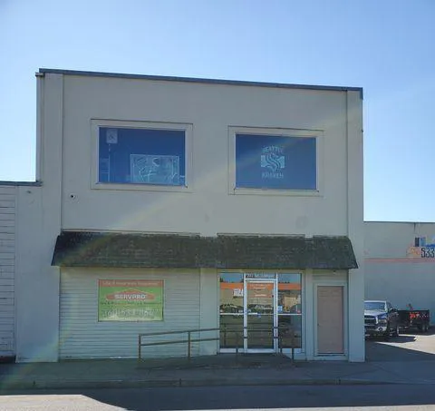 SERVPRO of Grays Harbor & Pacific Counties Picture 7