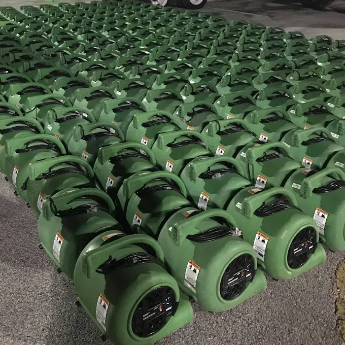 SERVPRO of Longview/Kelso Picture 8