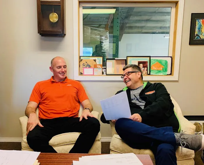 SERVPRO of Longview/Kelso Picture 4