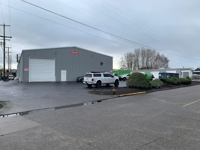 SERVPRO of Longview/Kelso Picture 1