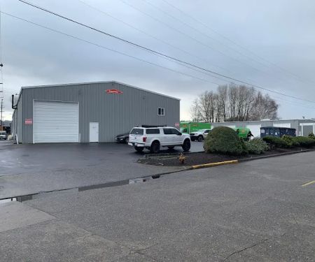 SERVPRO of Longview/Kelso