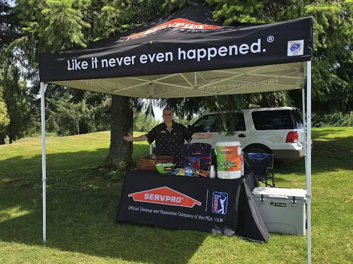 SERVPRO of Longview/Kelso Picture 10