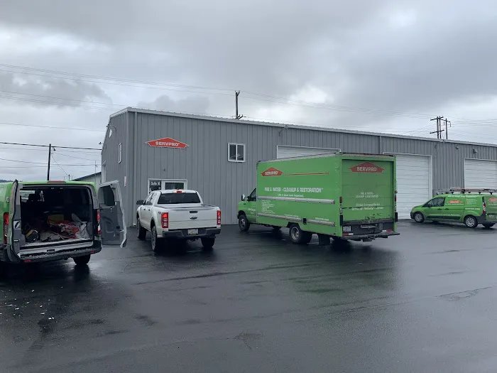 SERVPRO of Longview/Kelso Picture 5
