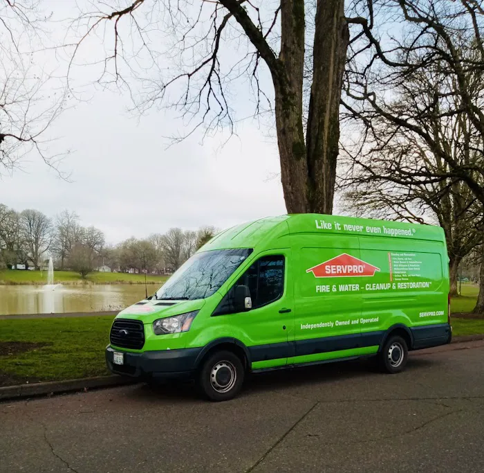 SERVPRO of Longview/Kelso Picture 3