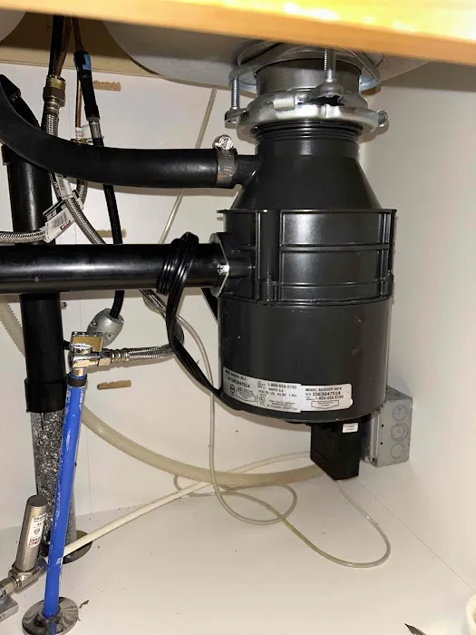 Mr. Rooter Plumbing Picture 9