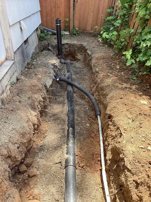 Mr. Rooter Plumbing Picture 4