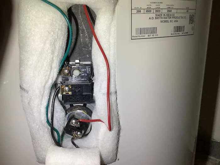 Mr. Rooter Plumbing Picture 3