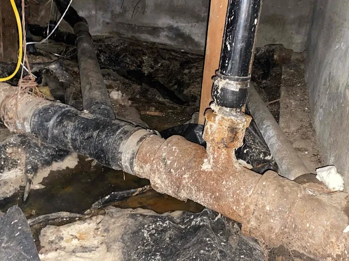 Mr. Rooter Plumbing Picture 10