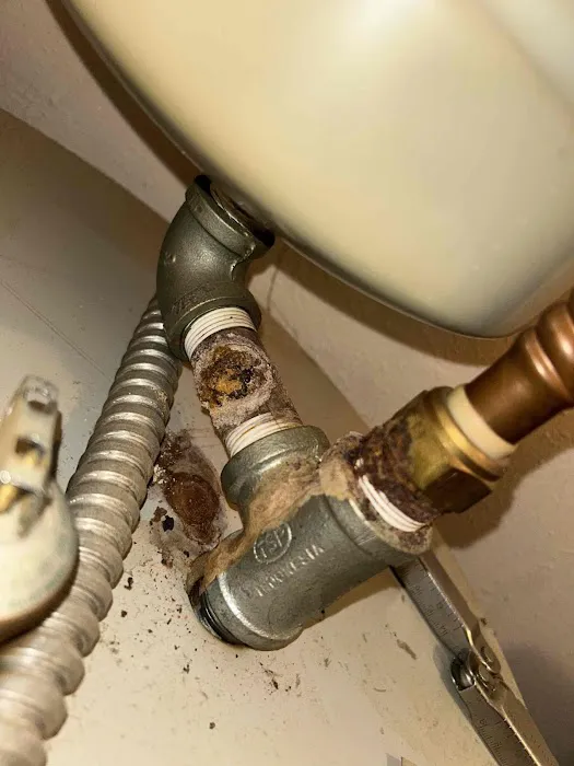 Mr. Rooter Plumbing Picture 1