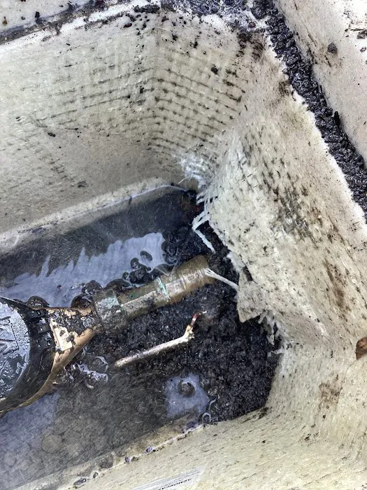 Mr. Rooter Plumbing Picture 6