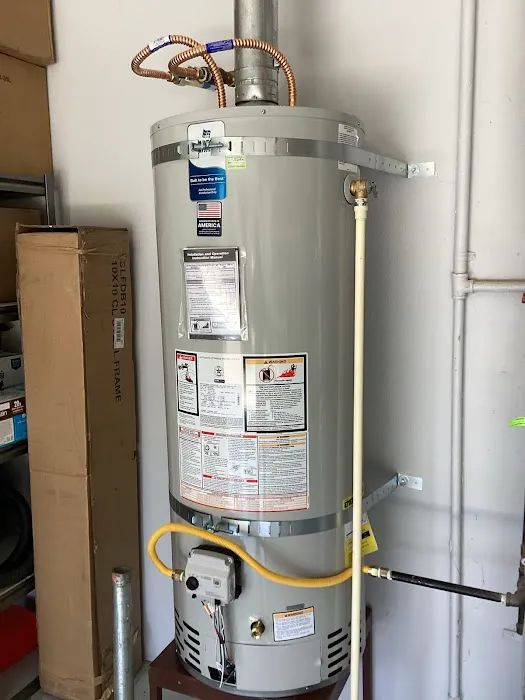 Mr. Rooter Plumbing Picture 7