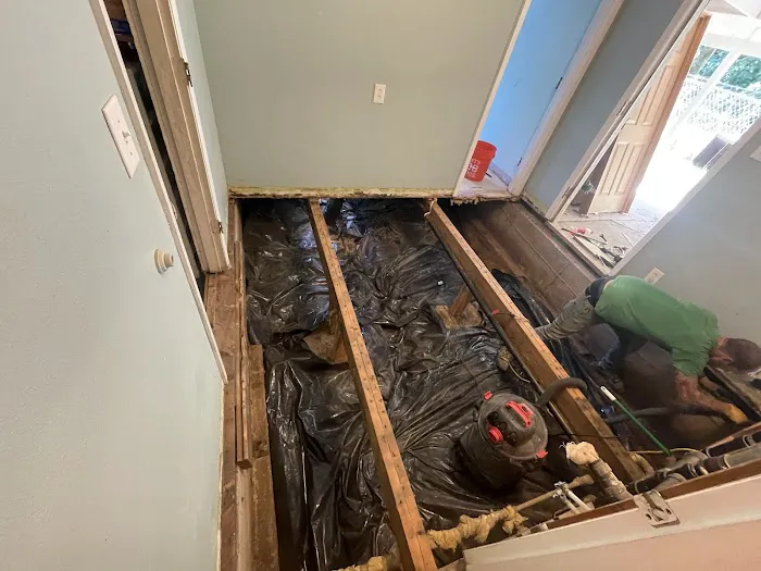 Advanced Waterproofing LLC Picture 7