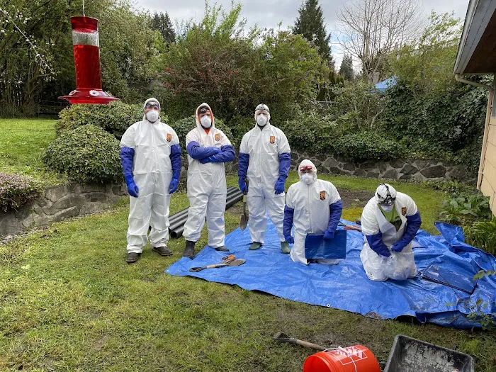 Advanced Waterproofing LLC Picture 9