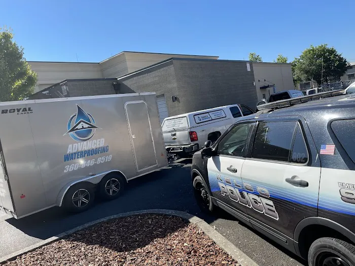 Advanced Waterproofing LLC Picture 10