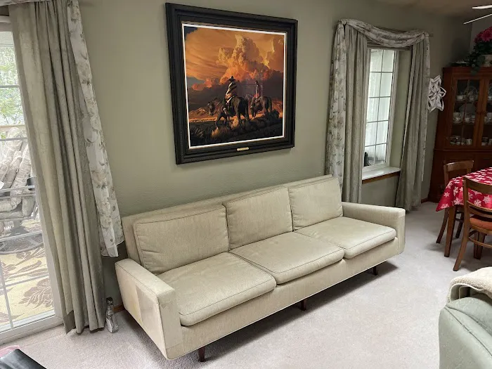 Woods Cleaning & Restoration Picture 7