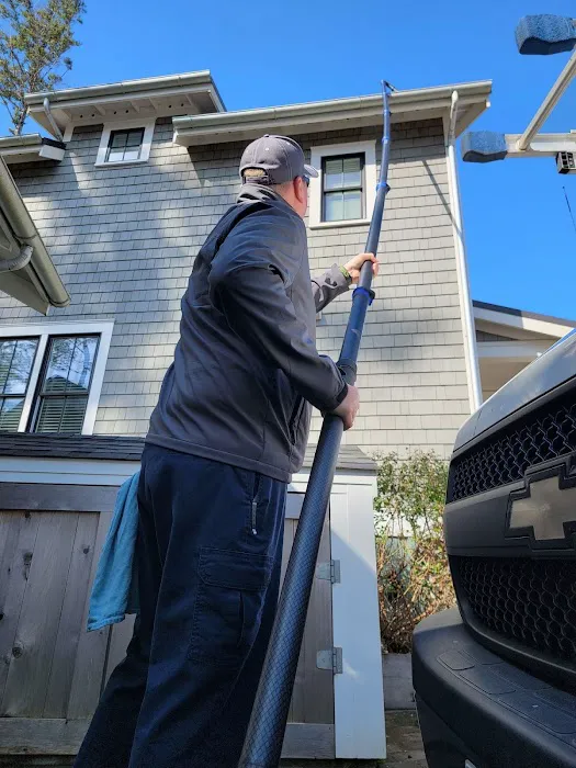 Woods Cleaning & Restoration Picture 5