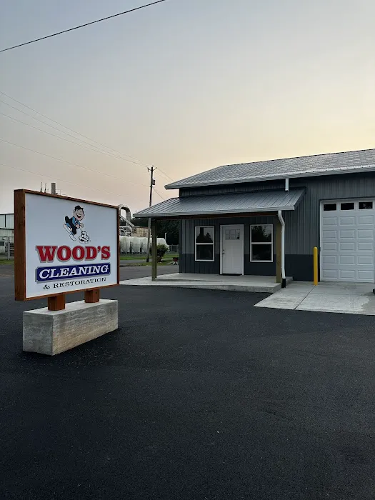 Woods Cleaning & Restoration Picture 4