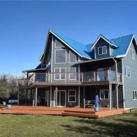 Woods Cleaning & Restoration ico