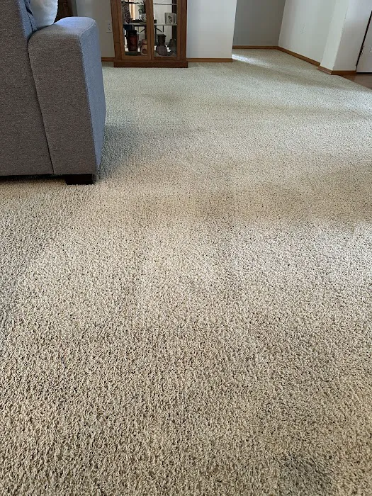 Woods Cleaning & Restoration Picture 9