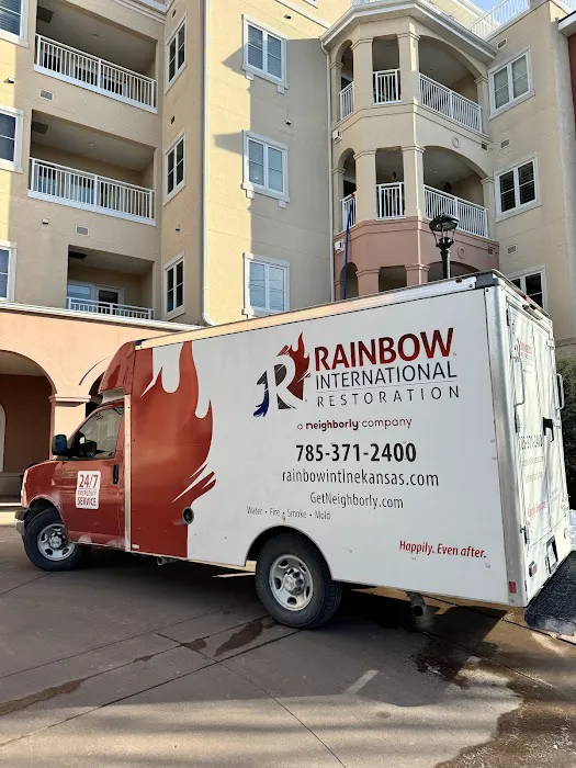 Rainbow Restoration of NE Kansas Picture 5