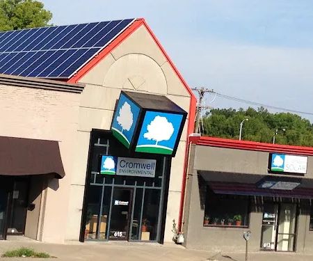 Cromwell Environmental