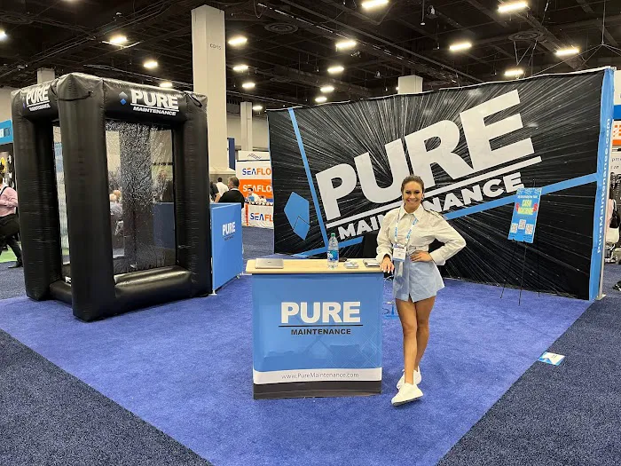 Pure Maintenance Picture 2