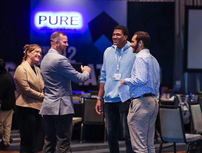 Pure Maintenance Picture 3