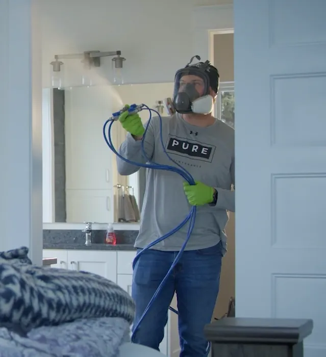 Pure Maintenance Picture 7