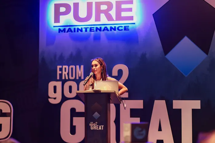 Pure Maintenance Picture 4