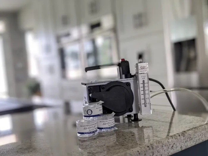 Pure Maintenance Picture 8