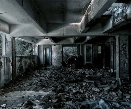 Lawrence Water Damage Restoration and Mold Remediation