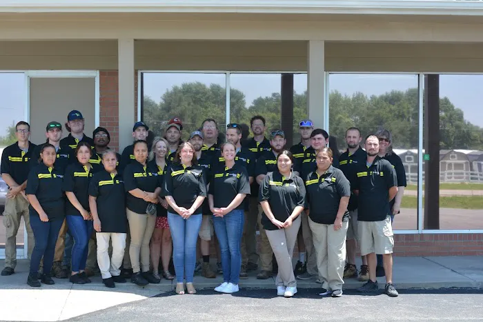 ServiceMaster Rapid Response - Lawrence Picture 8