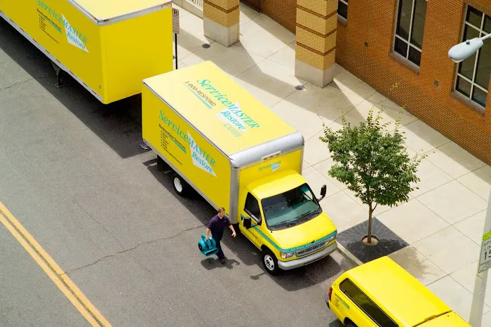 ServiceMaster Rapid Response - Lawrence Picture 5