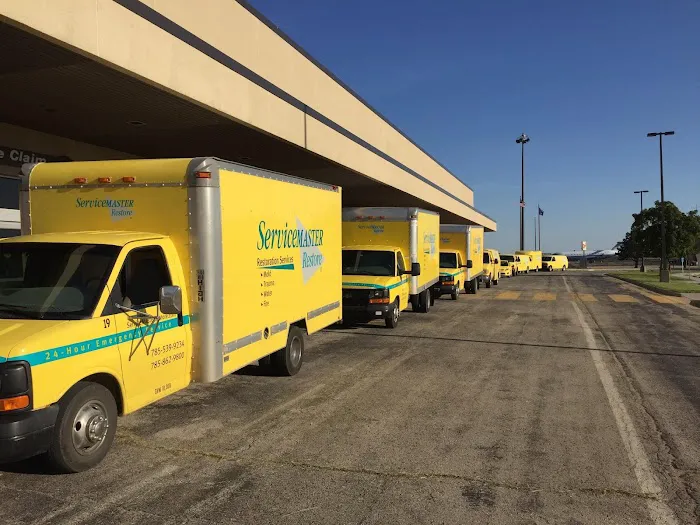 ServiceMaster Rapid Response - Lawrence Picture 10