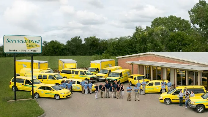 ServiceMaster Rapid Response - Lawrence Picture 7