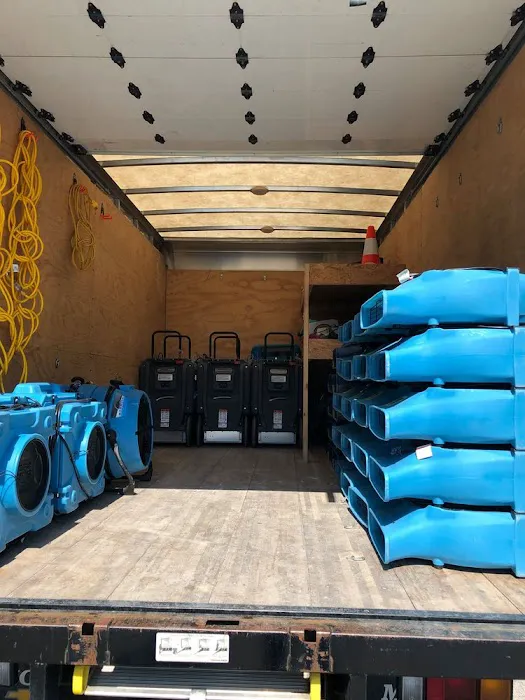 Red Carpet Flood Restoration of Northeast Kansas Picture 8