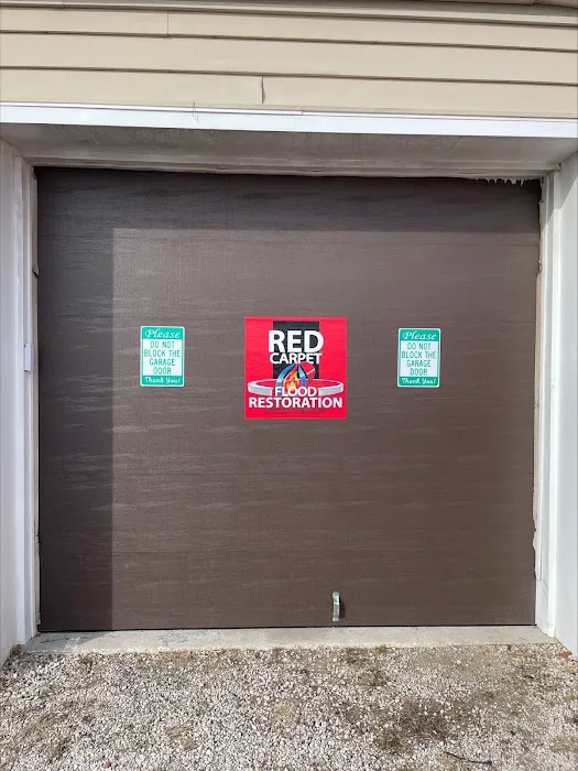 Red Carpet Flood Restoration of Northeast Kansas Picture 1