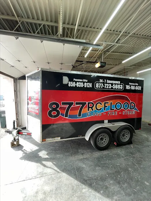 Red Carpet Flood Restoration of Northeast Kansas Picture 5