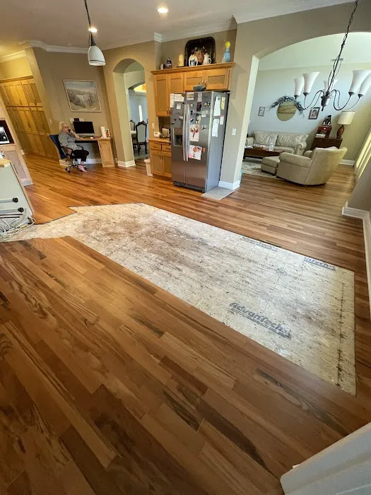 Red Carpet Flood Restoration of Northeast Kansas Picture 3